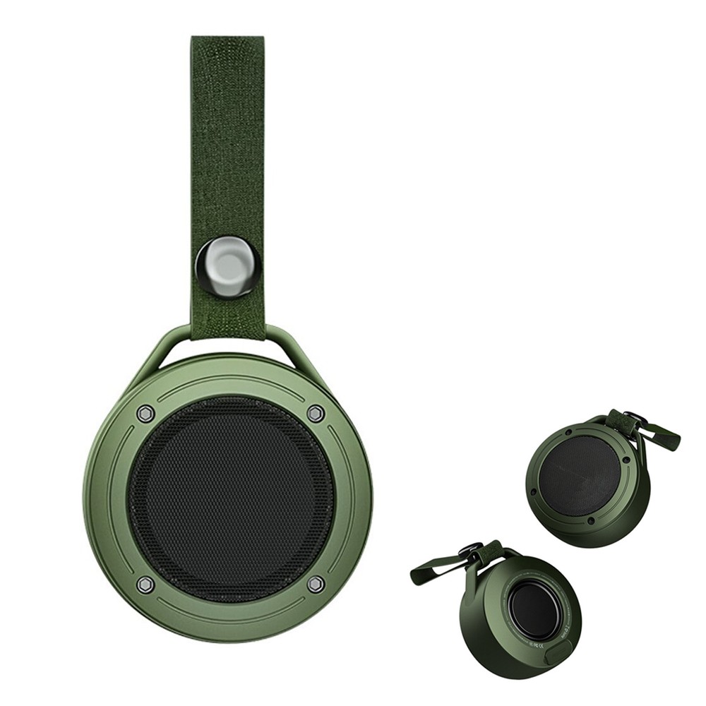 Recci Battle Speaker