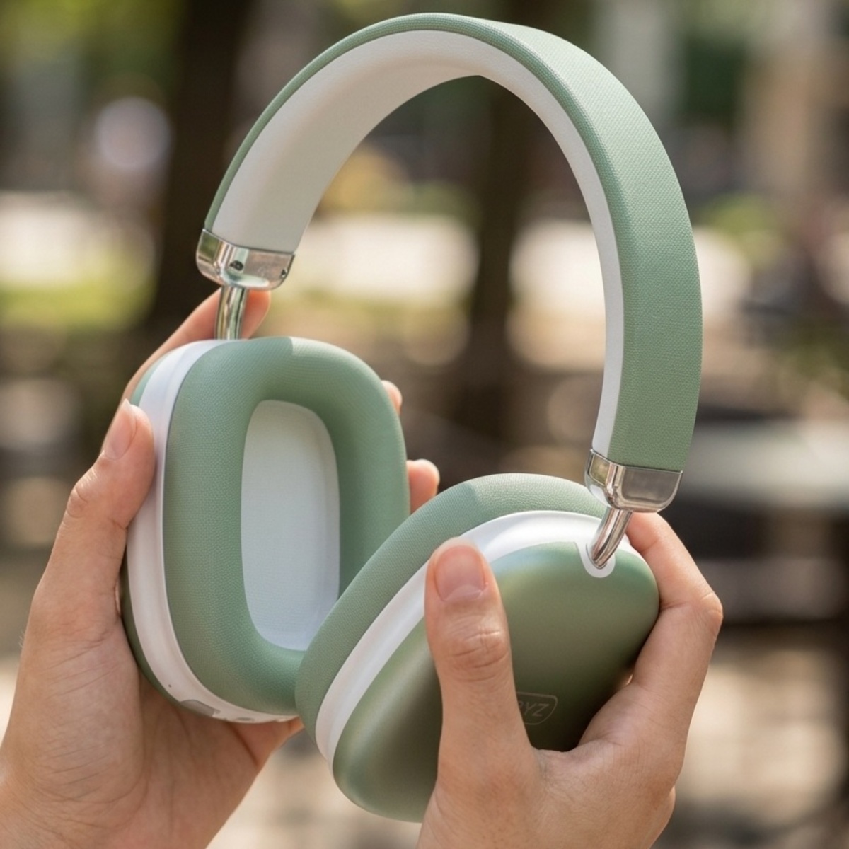 Byz Wireless Earphone