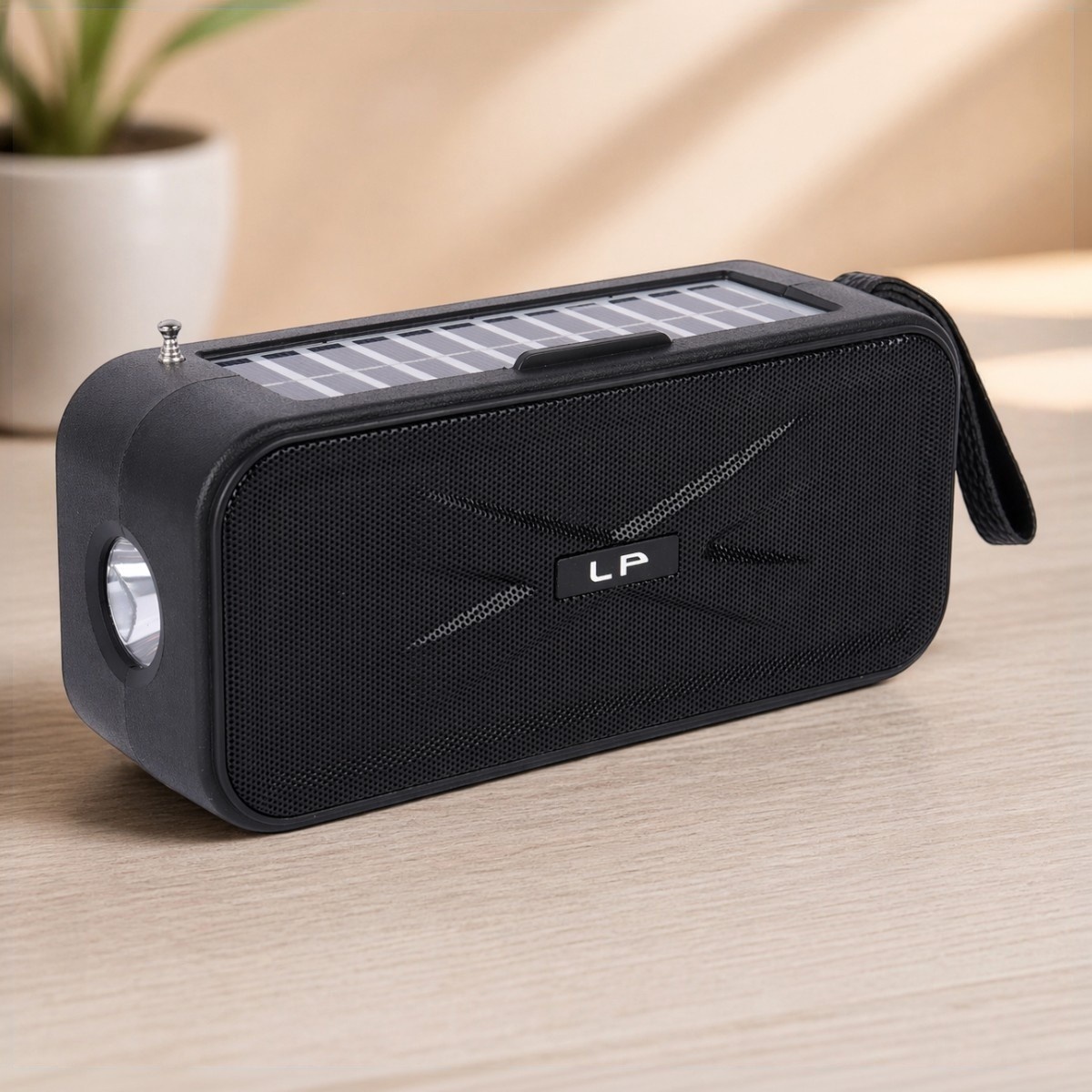 LP Mini Bluetooth Speaker