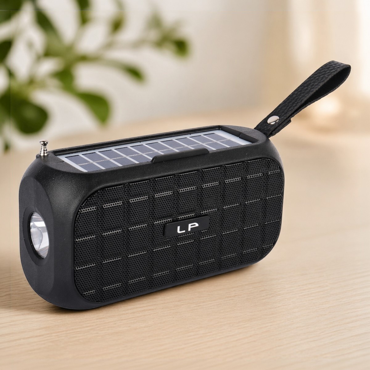 LP Mini Bluetooth Speaker