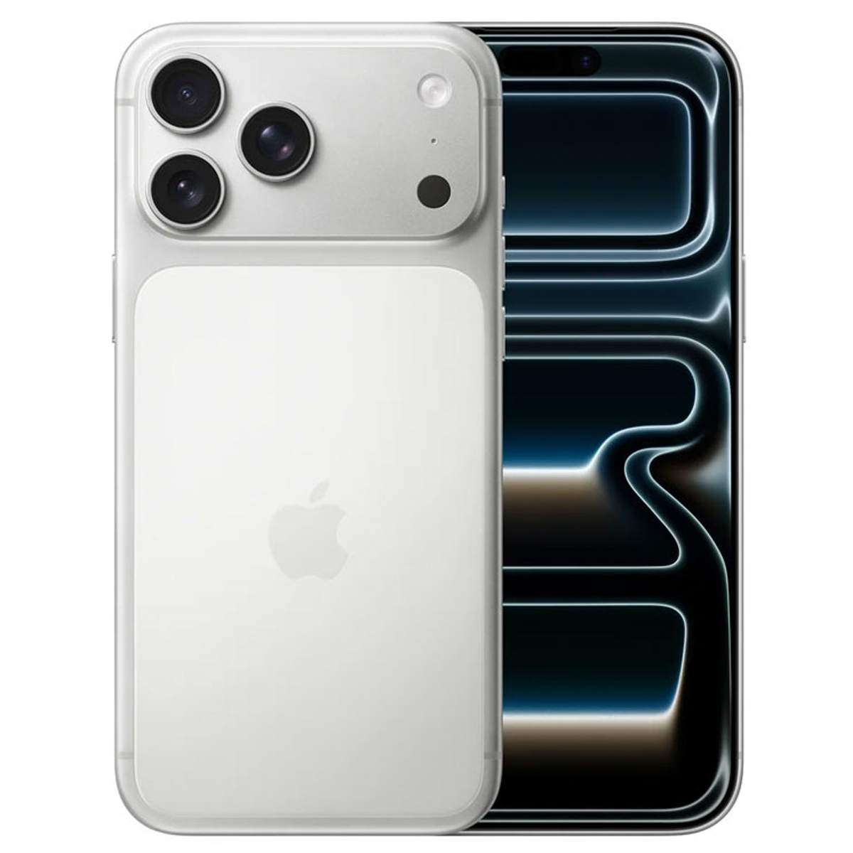 Apple Iphone 17 Pro Max 512GB White