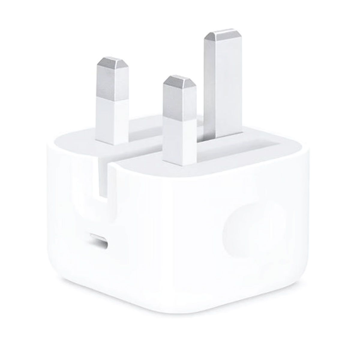 Apple 20W USB-C Power Adapter