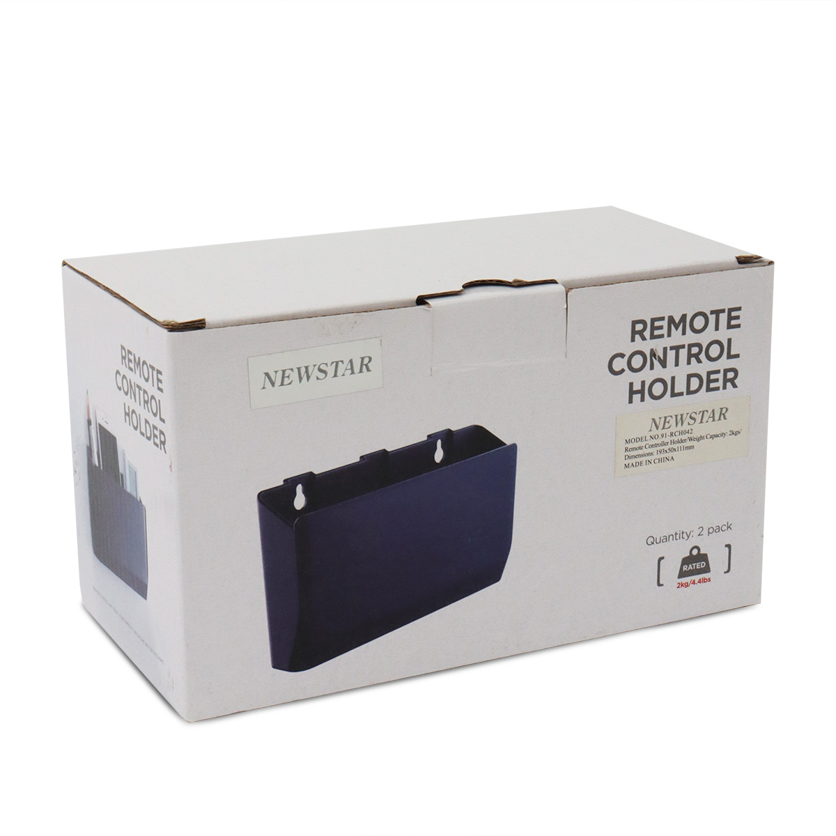 Remote Control Holder