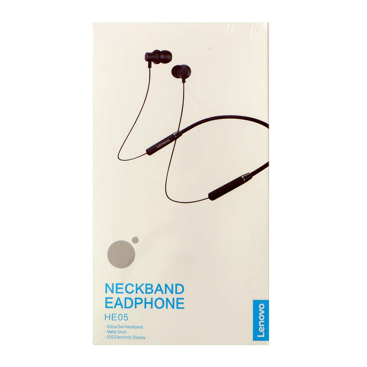 Lenovo Earphone | Audio | Headphones & Earbuds