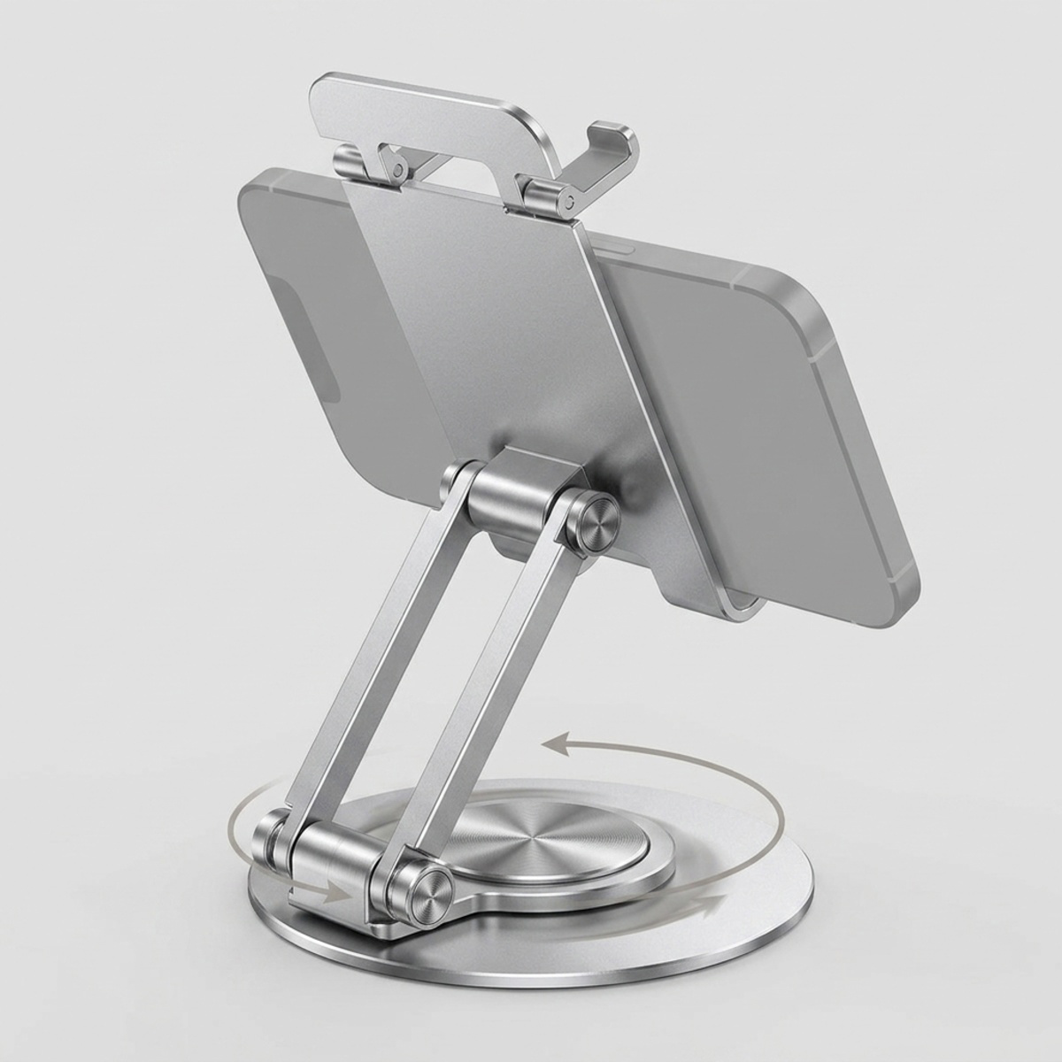 Mobile And Tablet Stand