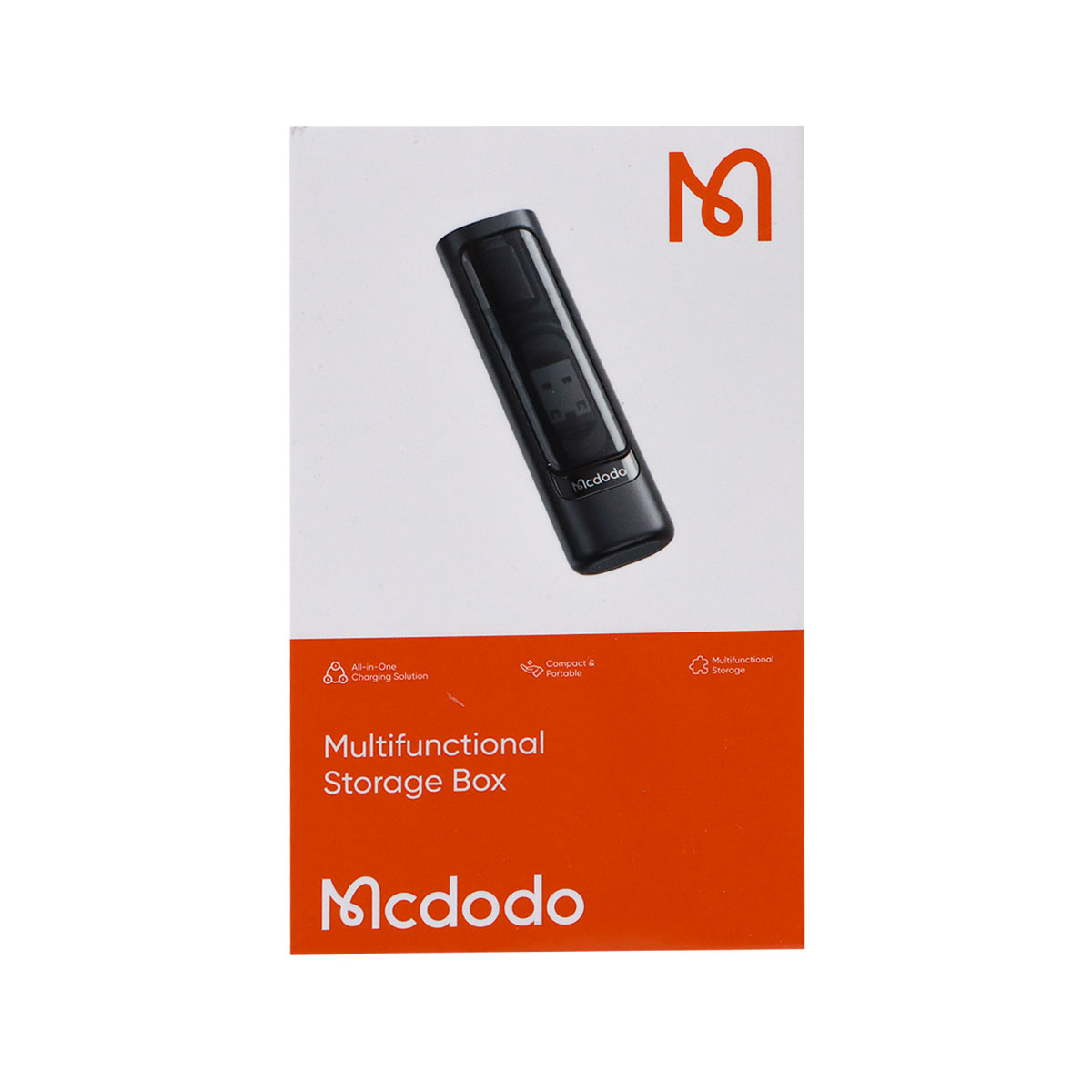 Mcdodo Multifunctional Storage Box Adaptor