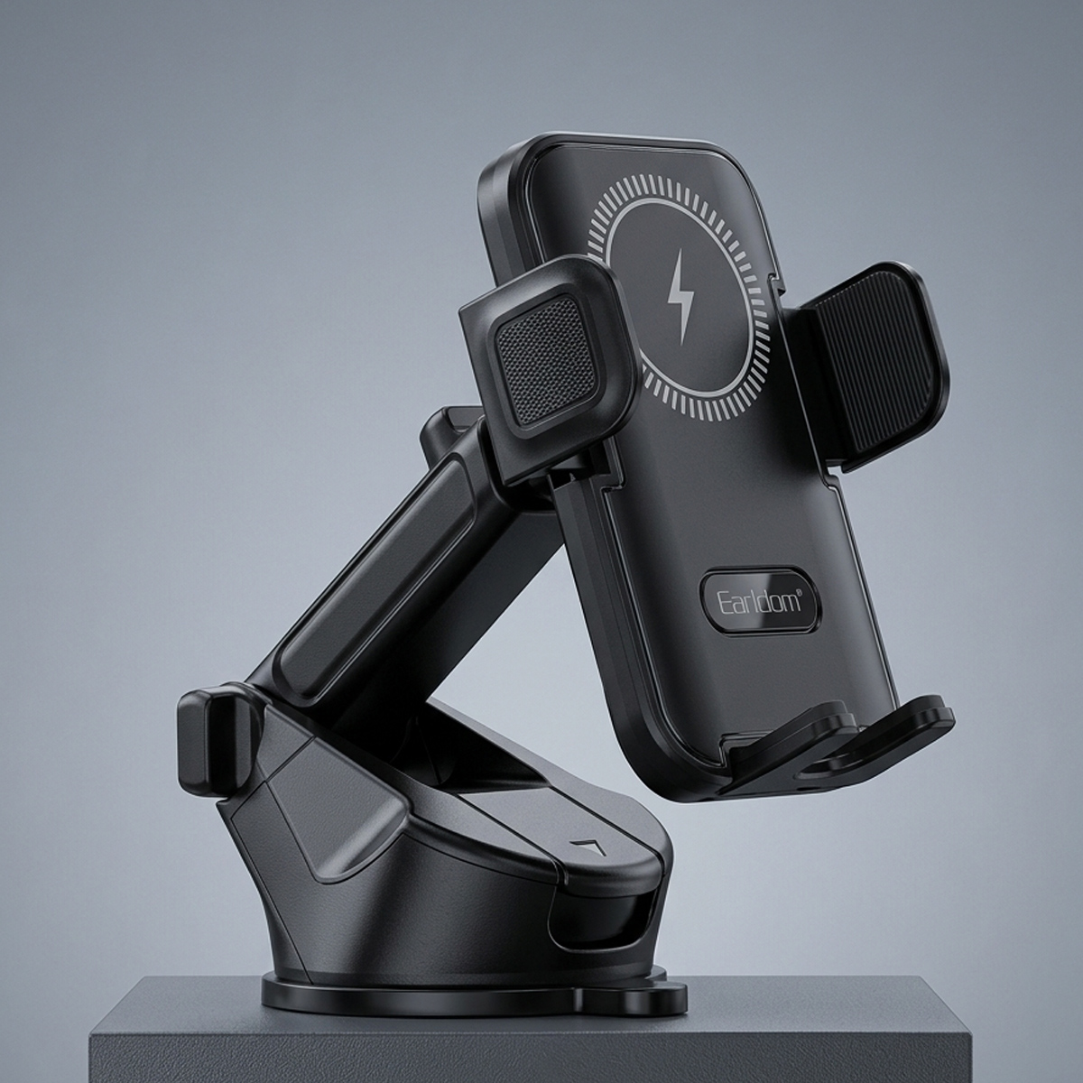 Earldom Wireless Car Holder