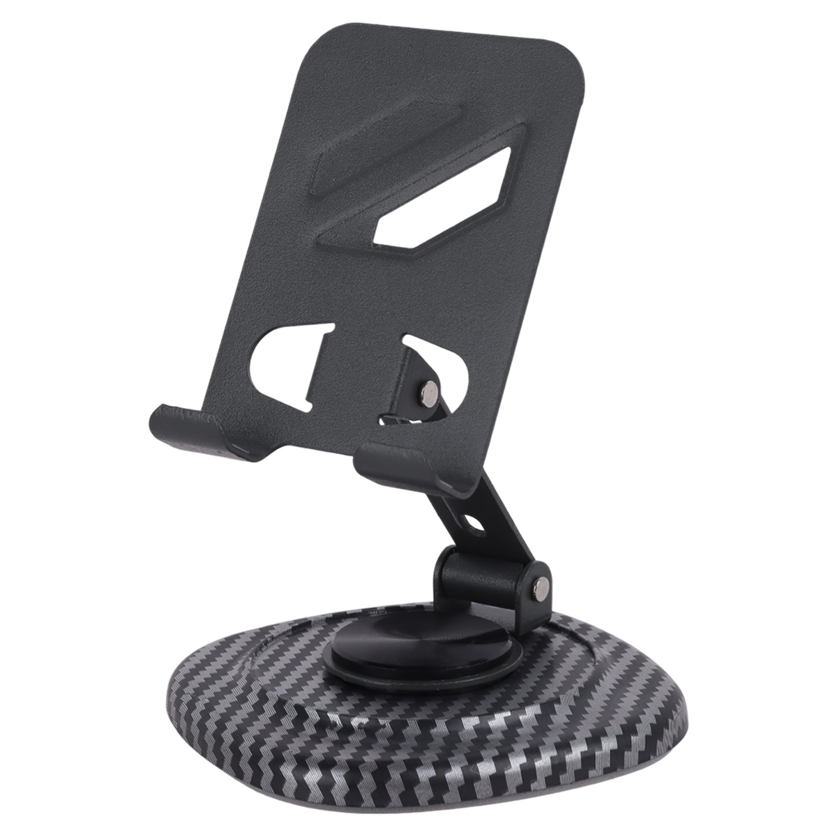 Mobile Wooden Stand