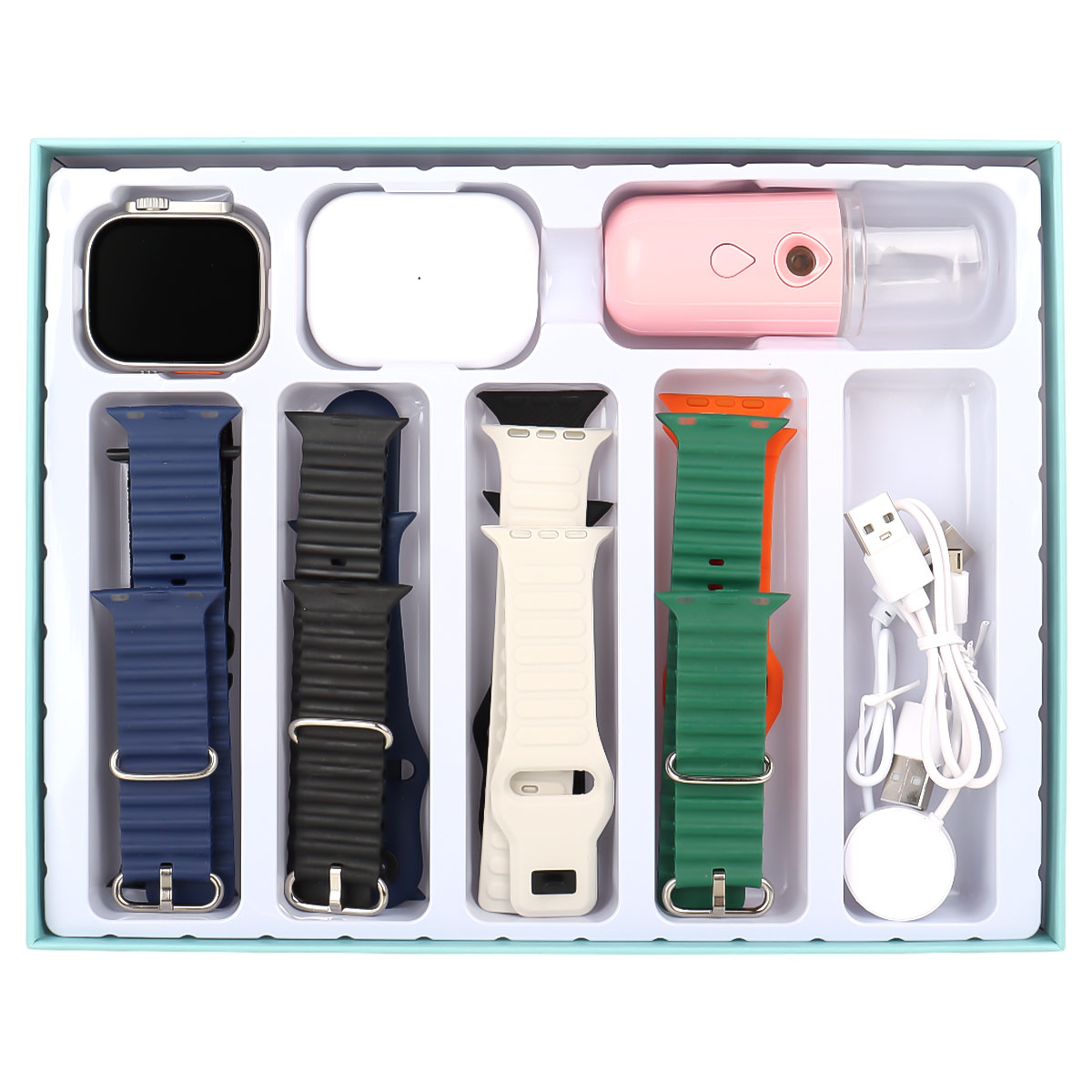 Mobile Smart Watch Y99 ULTRA 3