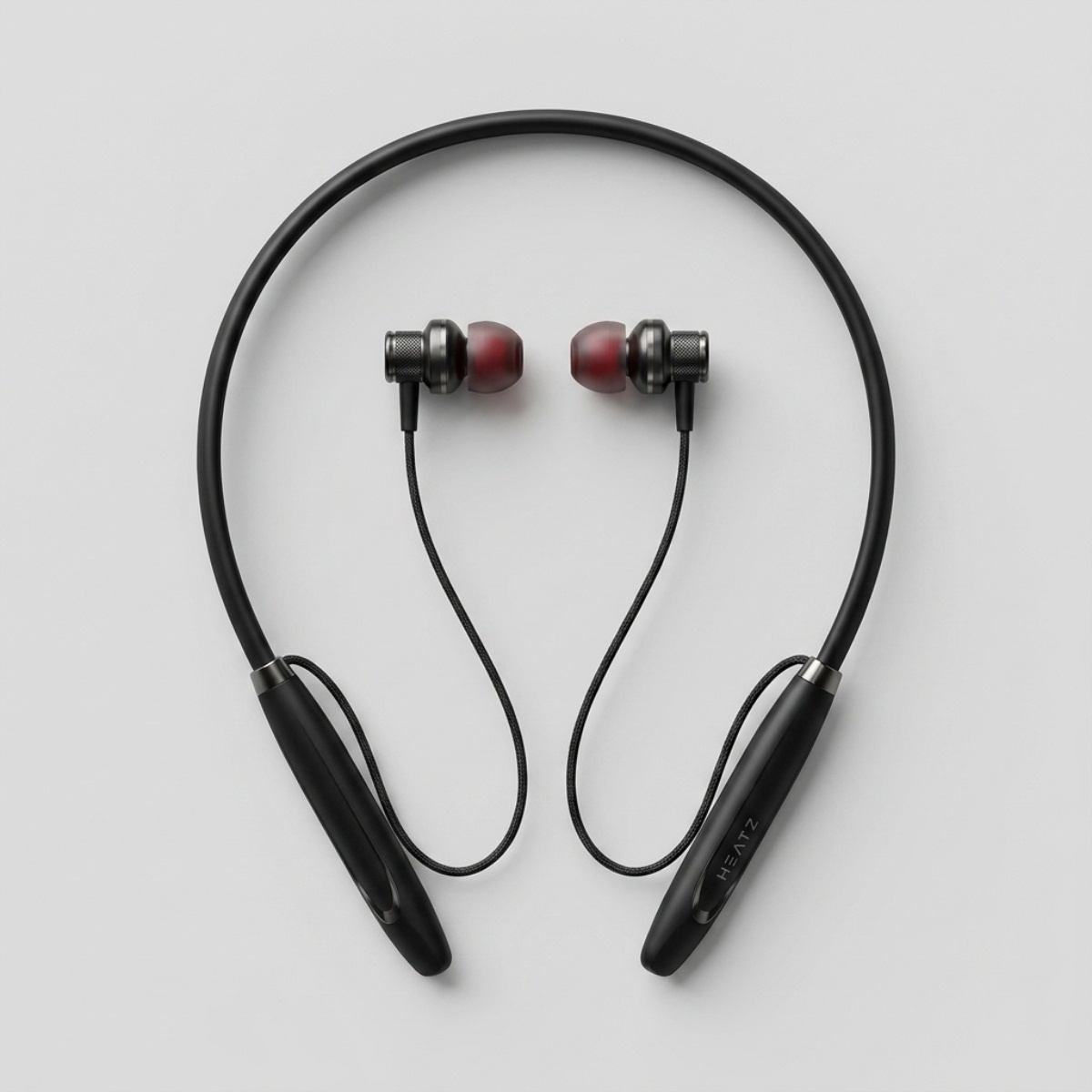 Heatz Bluetooth Wireless Neckband