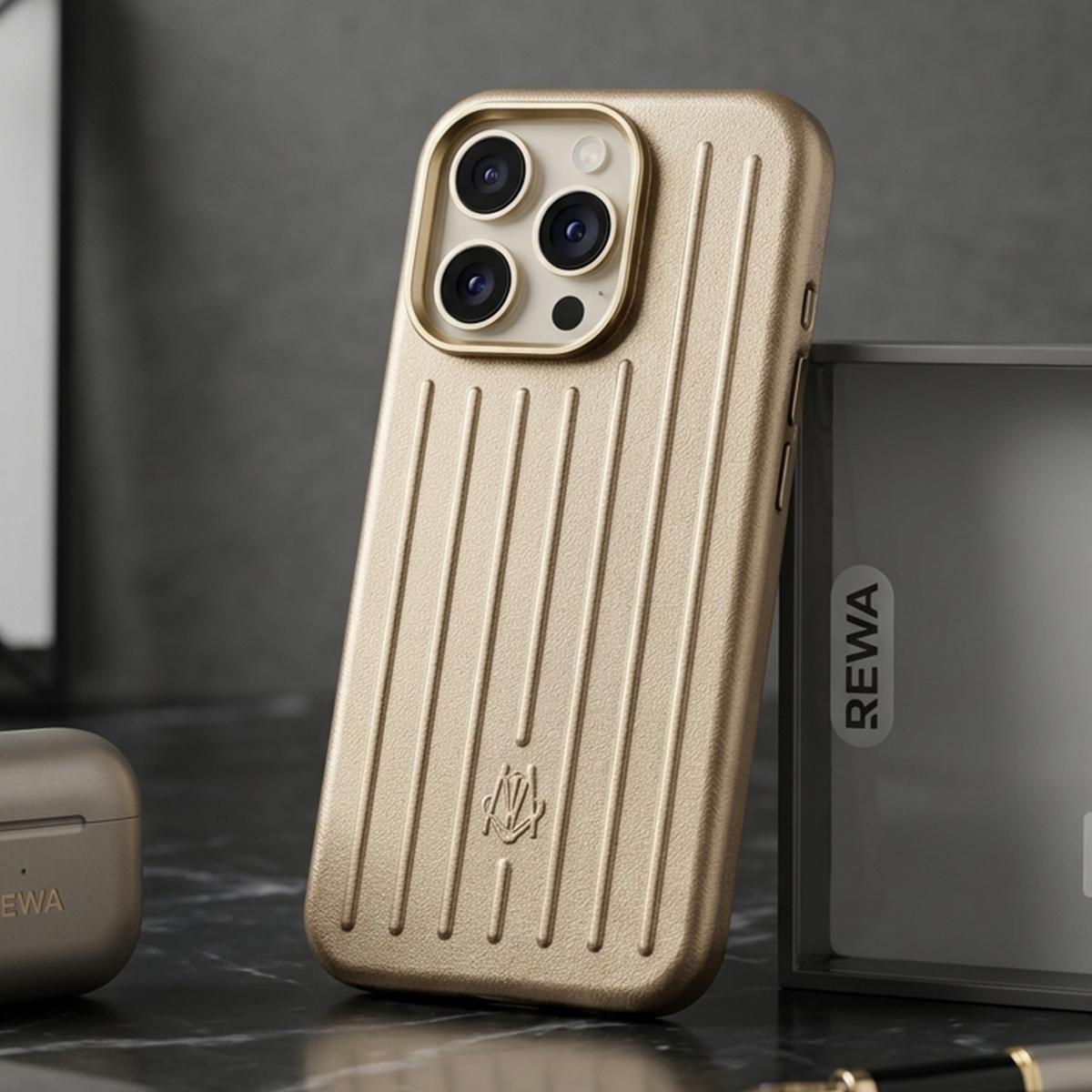 Iphone 16 Pro Max Mobile Cover