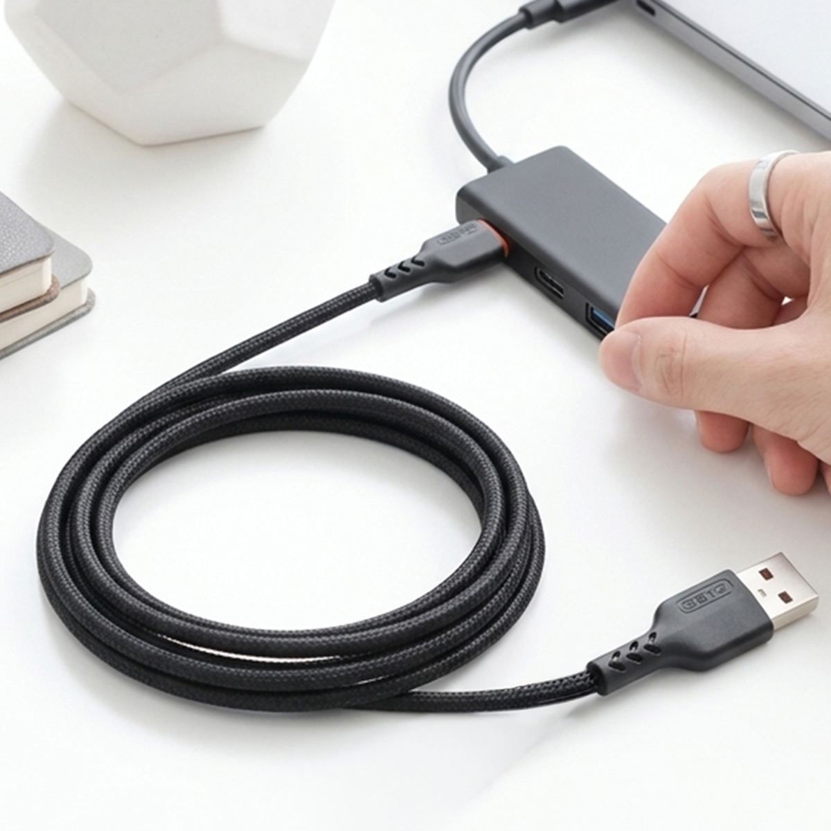Usb Cable 2M