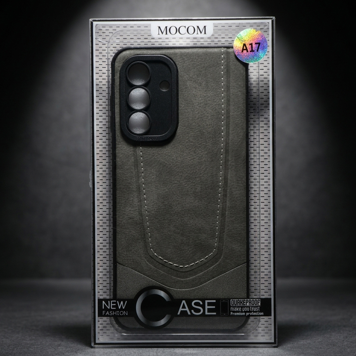 Samsung A17 Mobile Cover