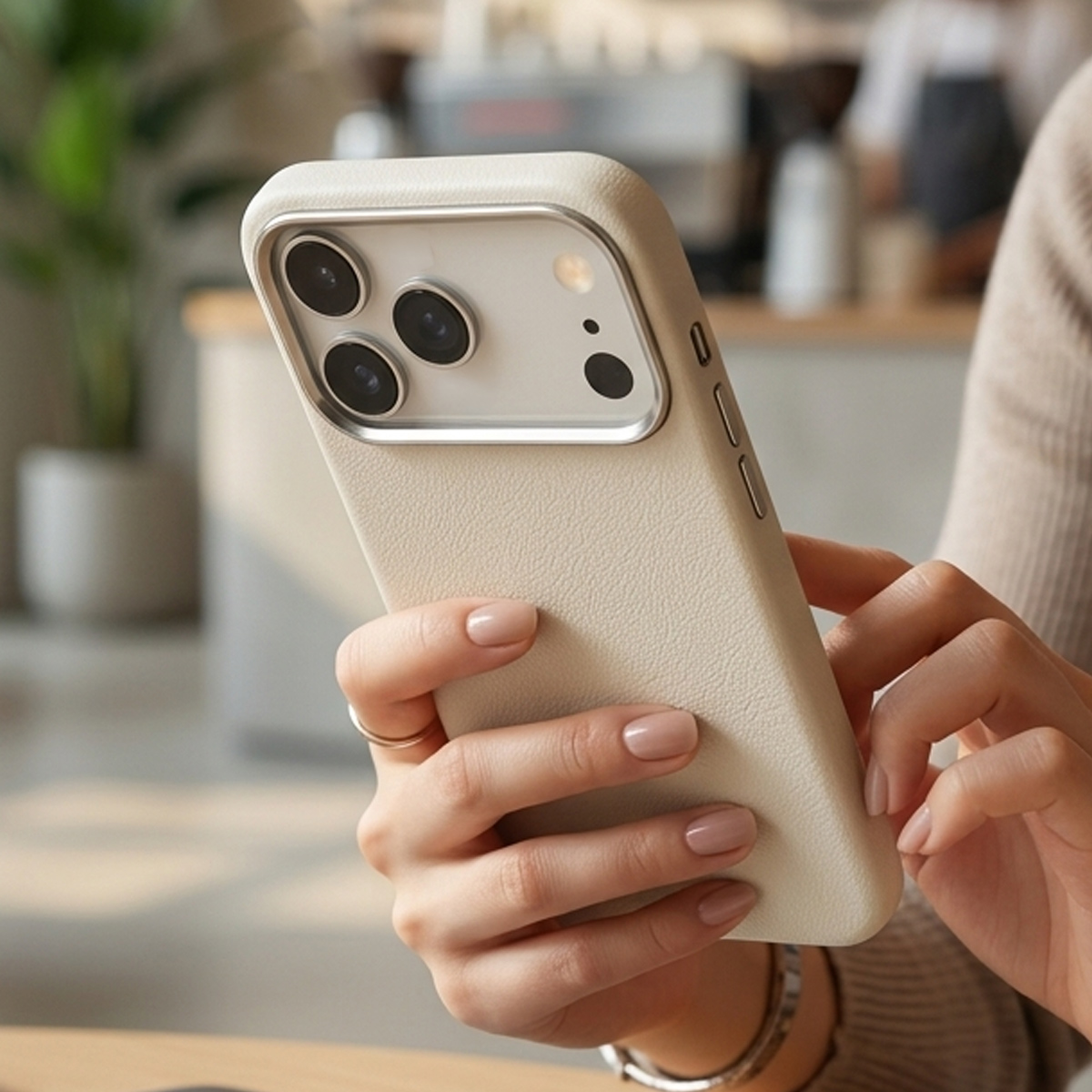 iPhone 17 Pro Max Phone Cover