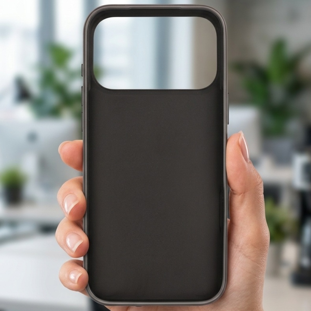 iPhone Pro Max Mobile Cover