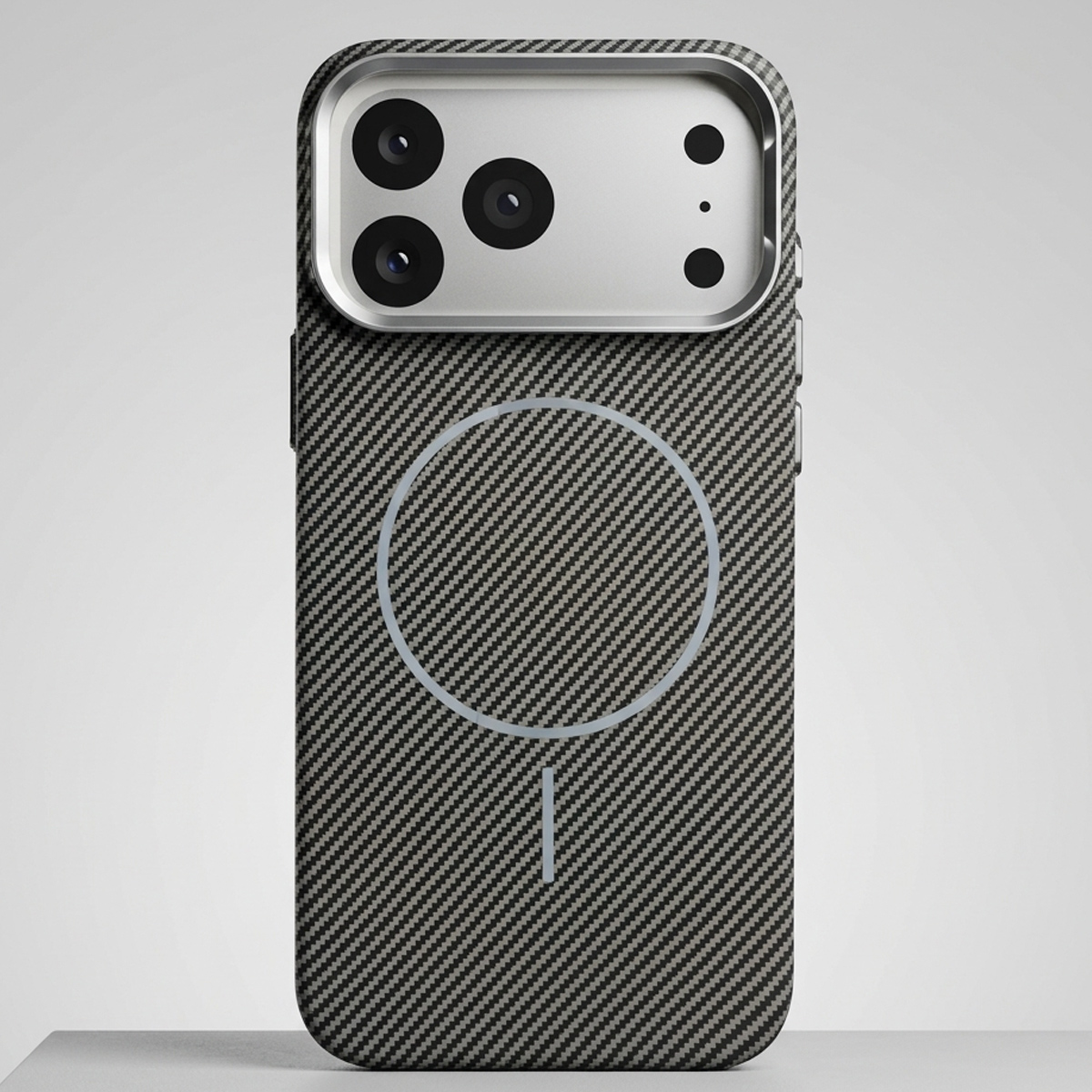iPhone 17 Pro Max Case