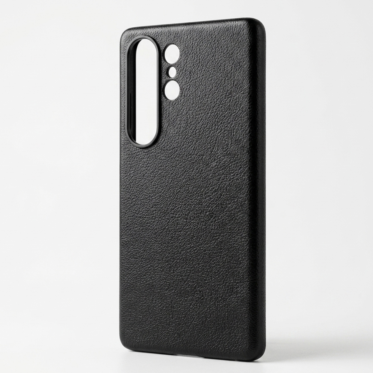 Samsung Galaxy S25 Ultra Mobile Cover Black