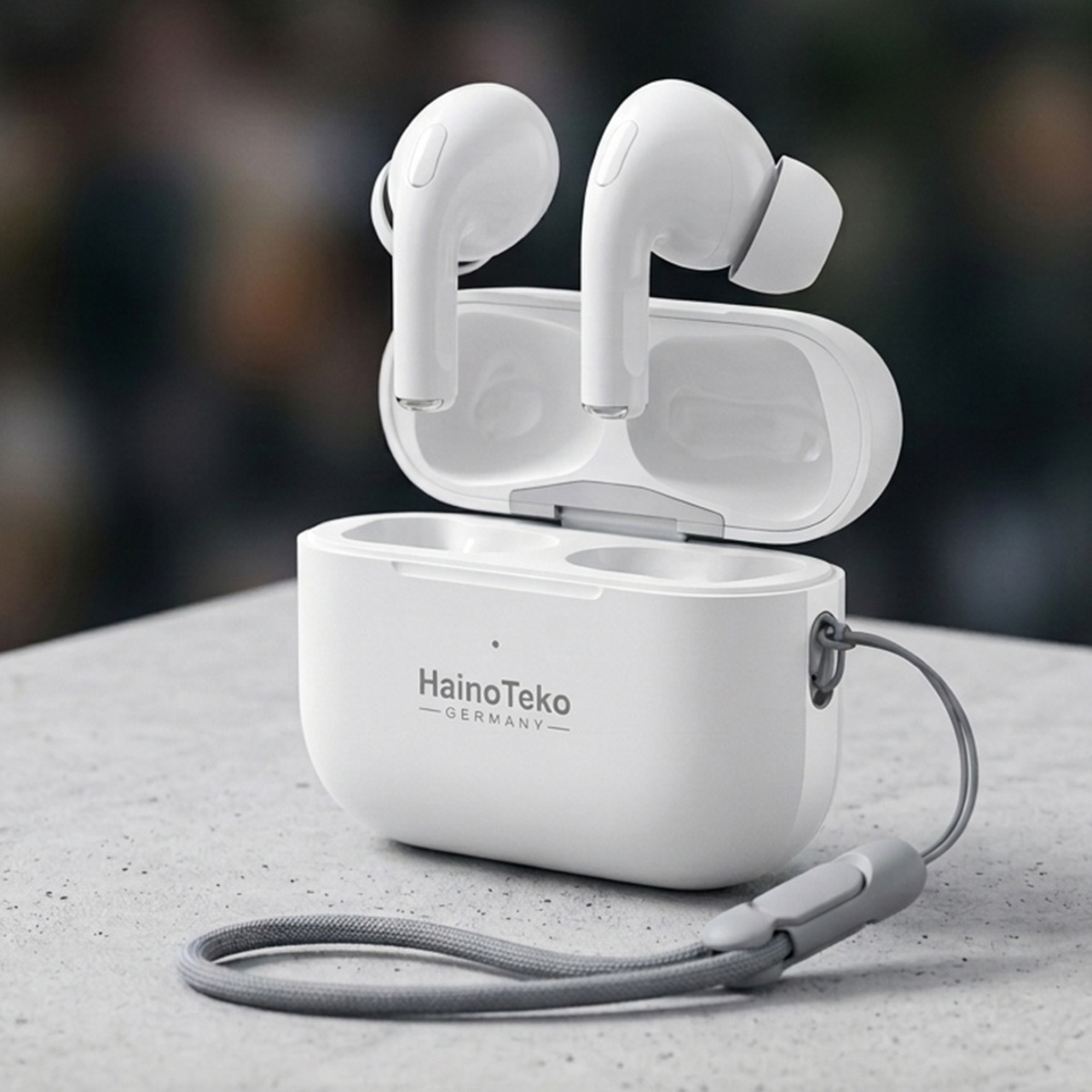 Haino Teko Bluetooth Airpods