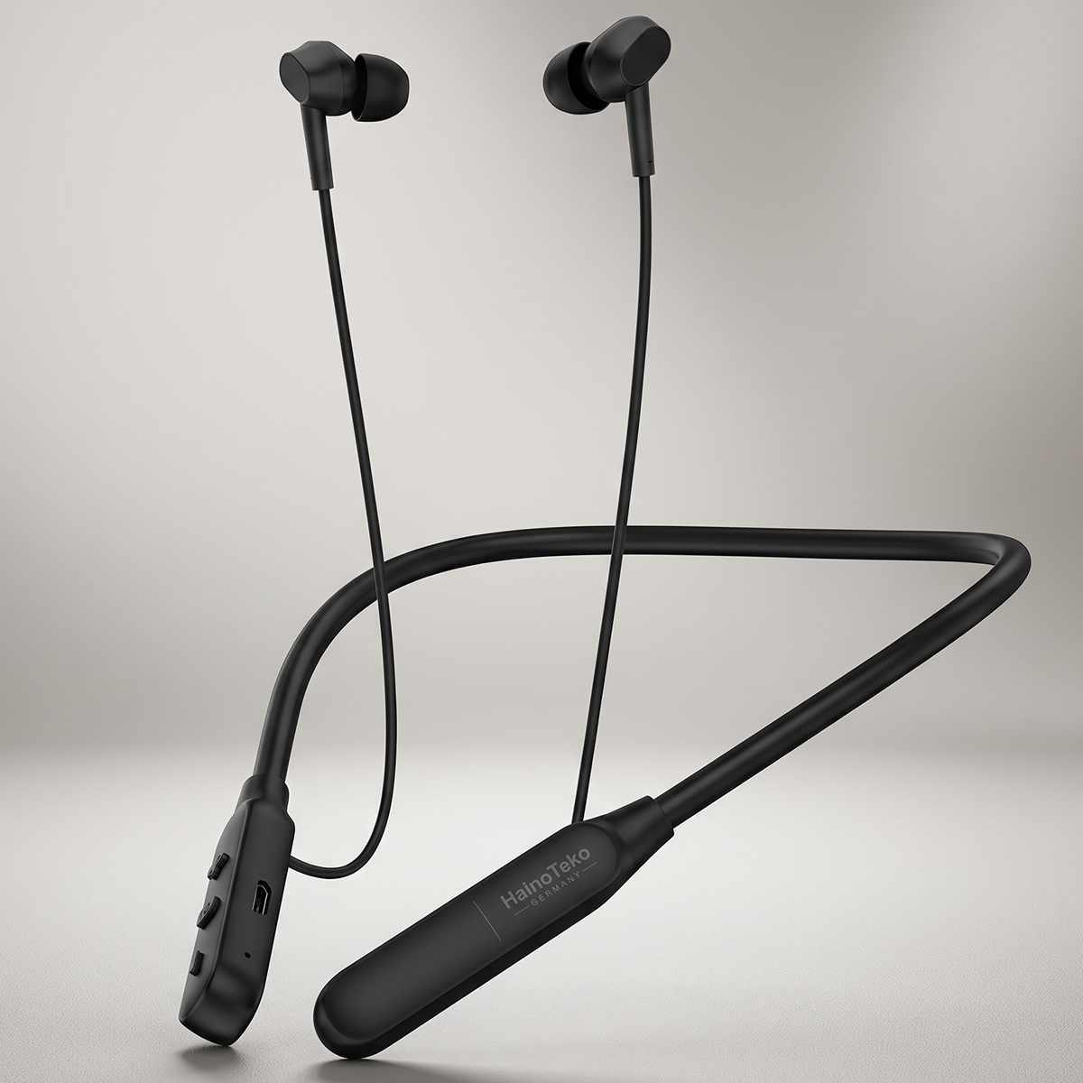 Haino Teko Neckband Wireless Earphones HN-30