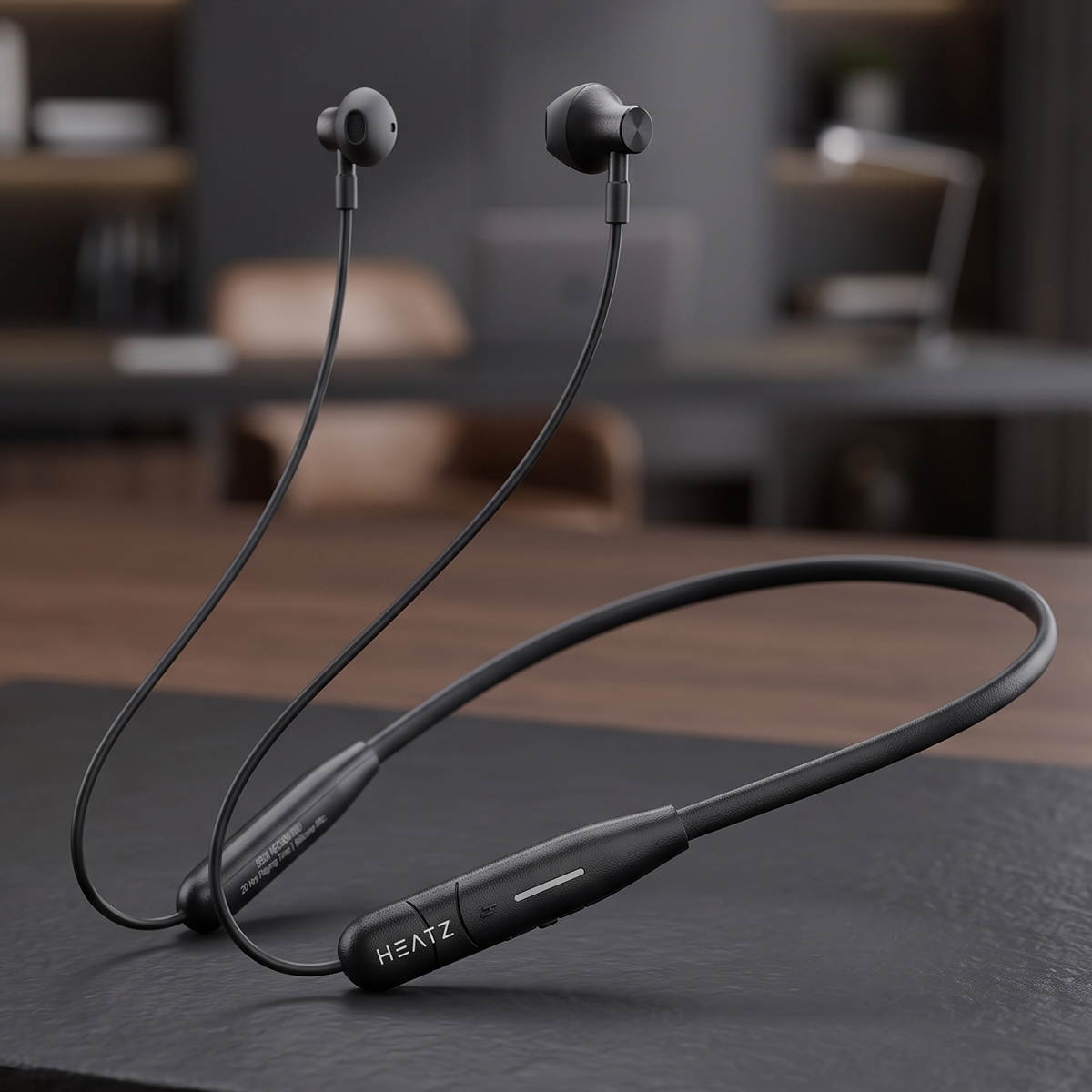 Heatz Neckband HB56