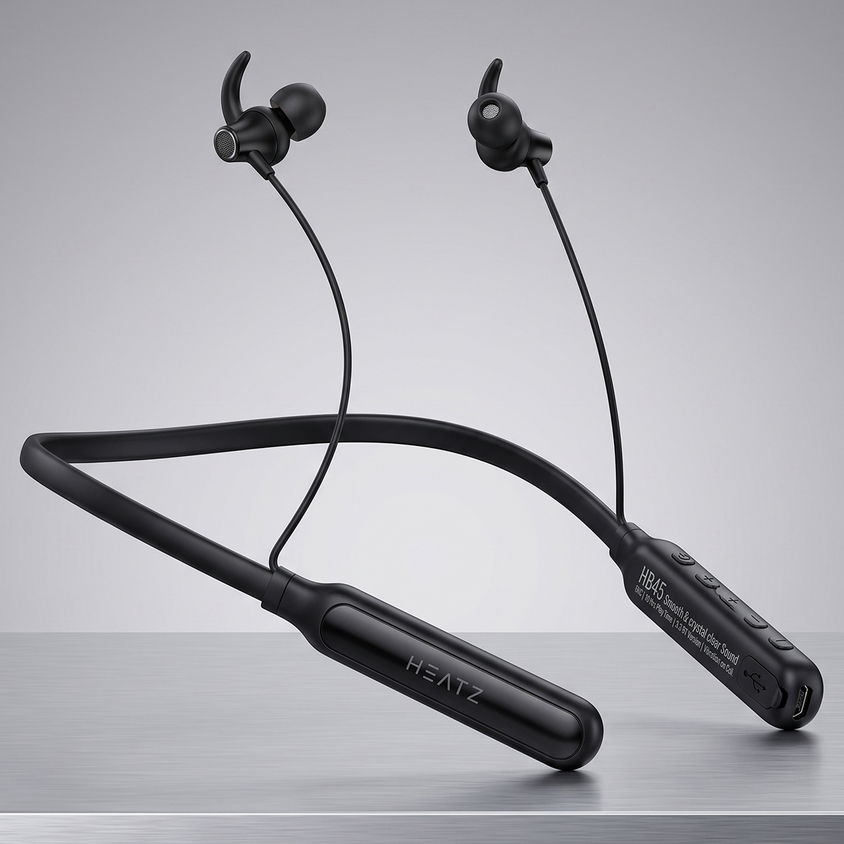 Heatz Neckband HB45