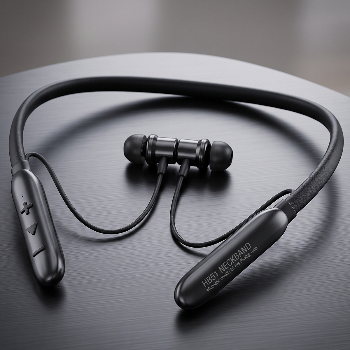 Heatz Neckband HB51