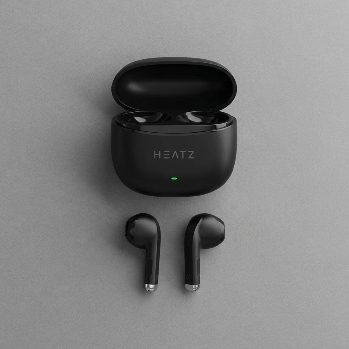 Heatz Bluetooth Wireless Buds