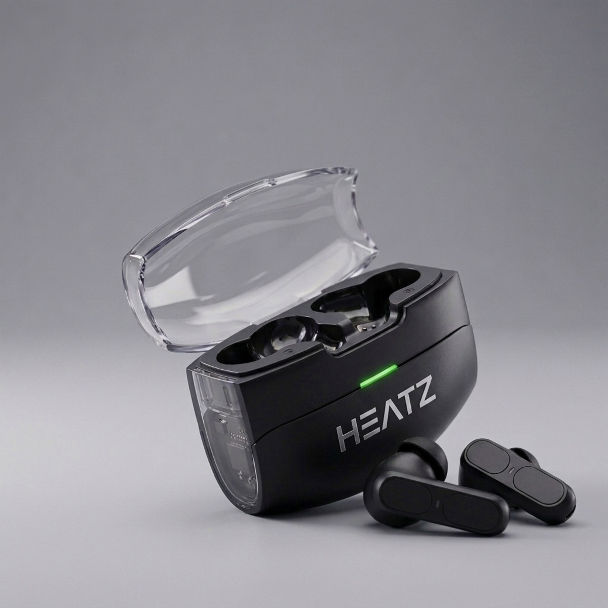 Heatz Bluetooth Wireless Buds