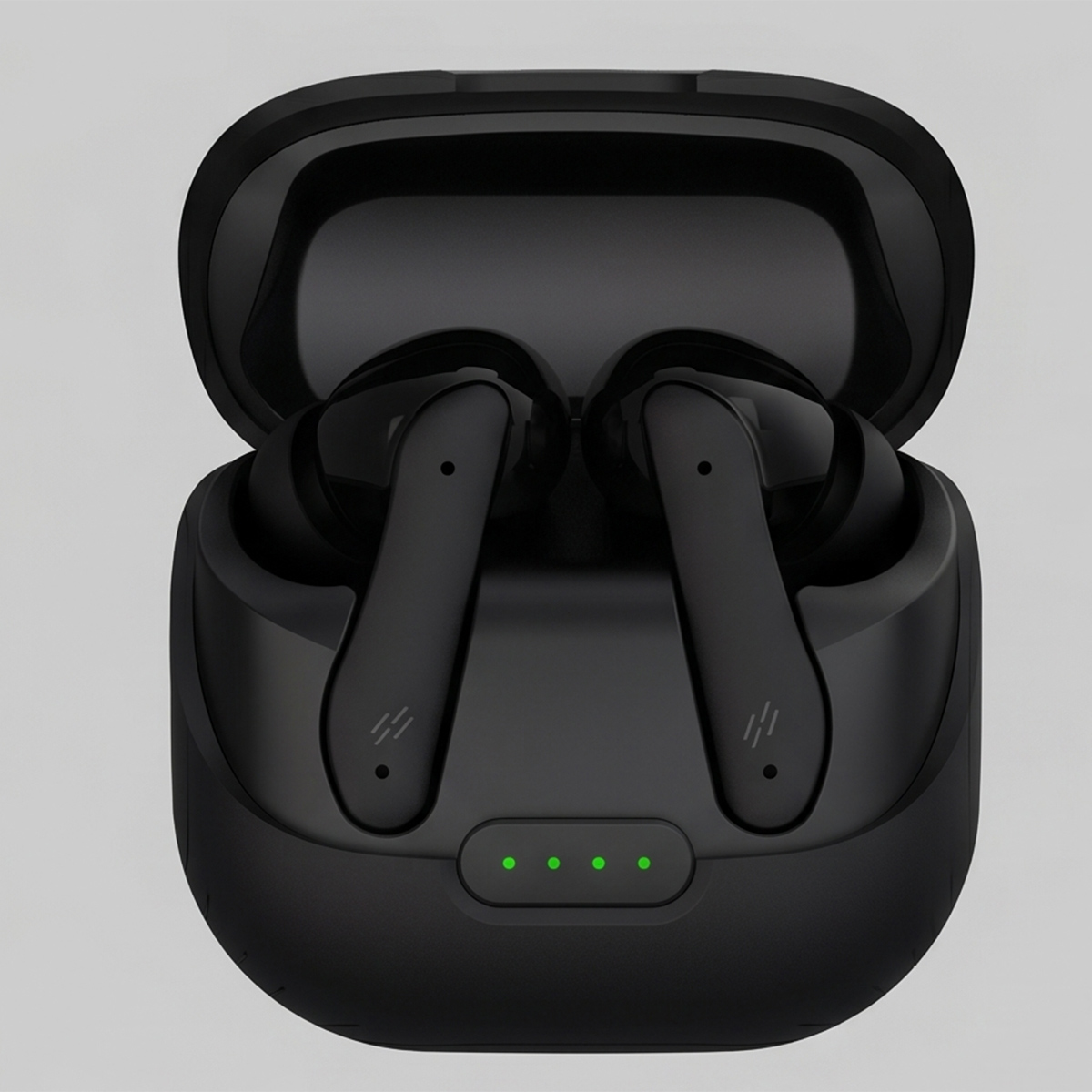 Wireless Earbuds Black
