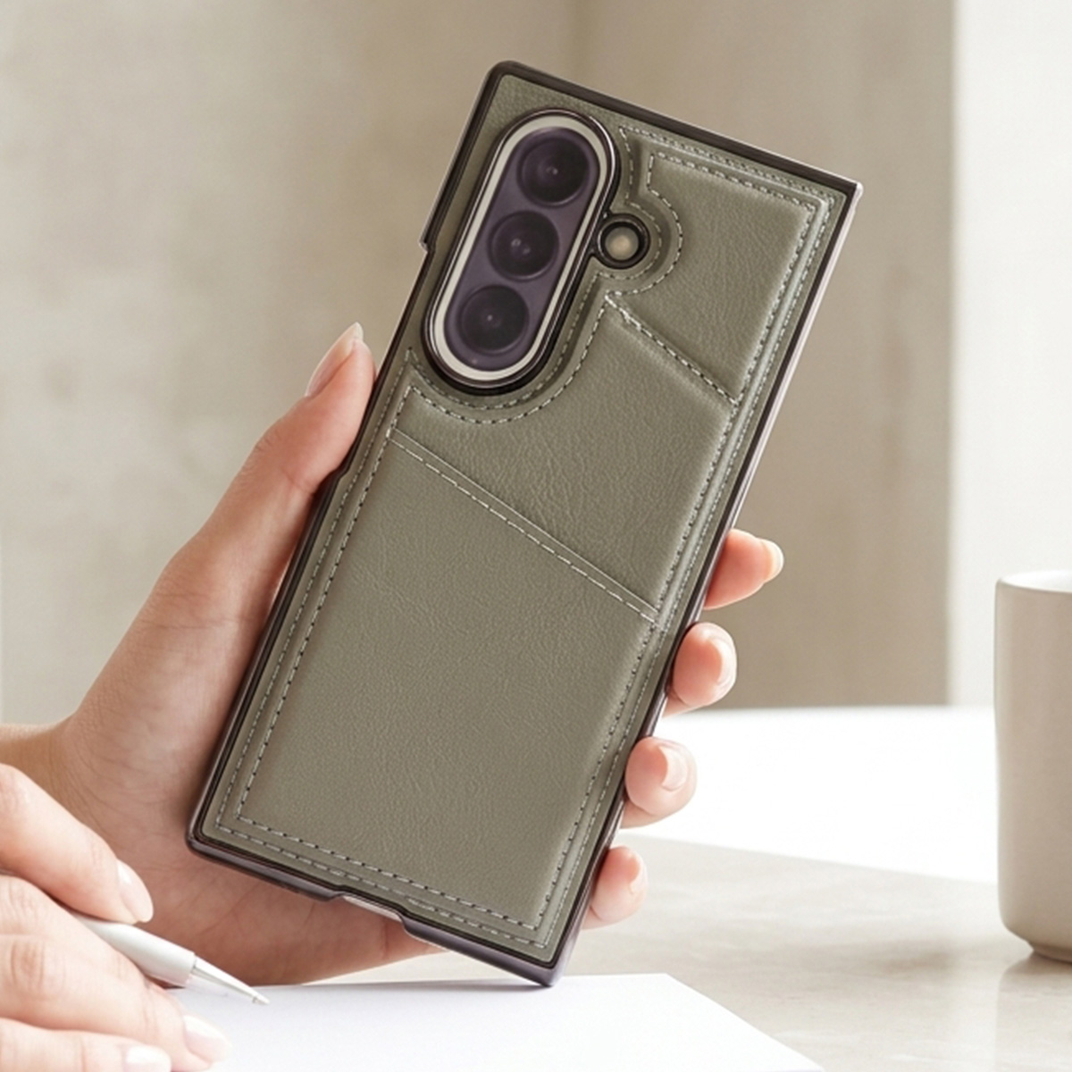 Samsung Fold7 Mobile Cover