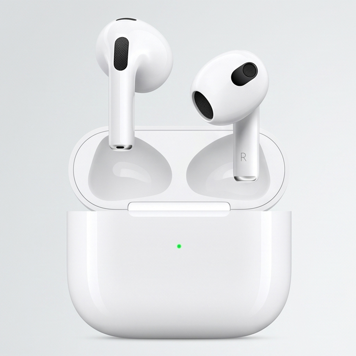 Wireless Airpod White