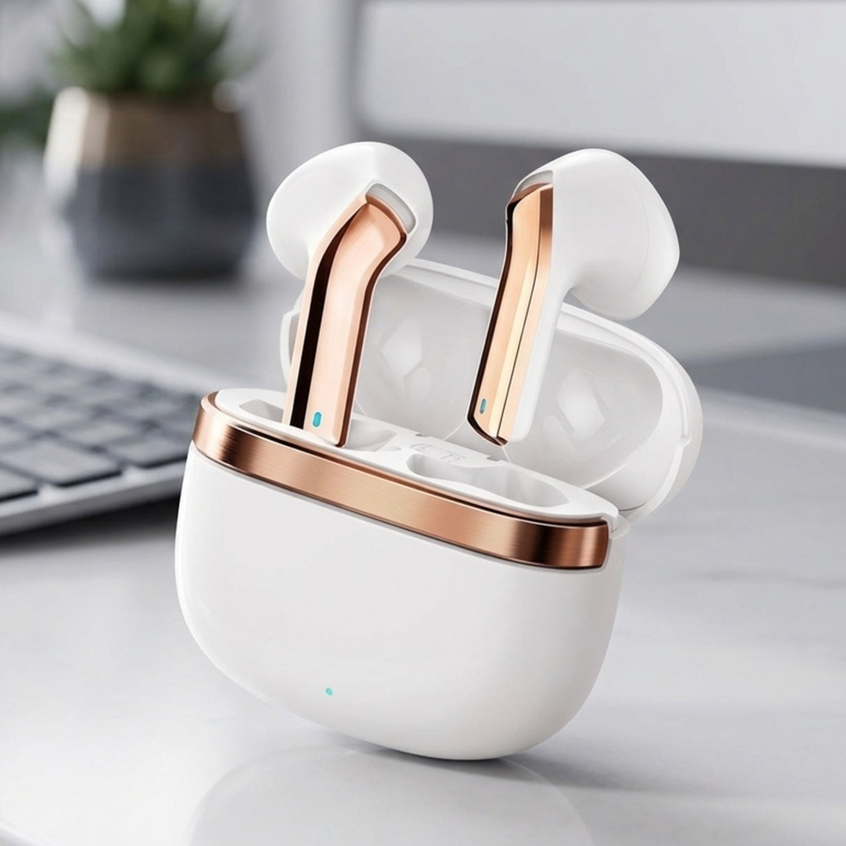 Bluetooth Wireless Buds