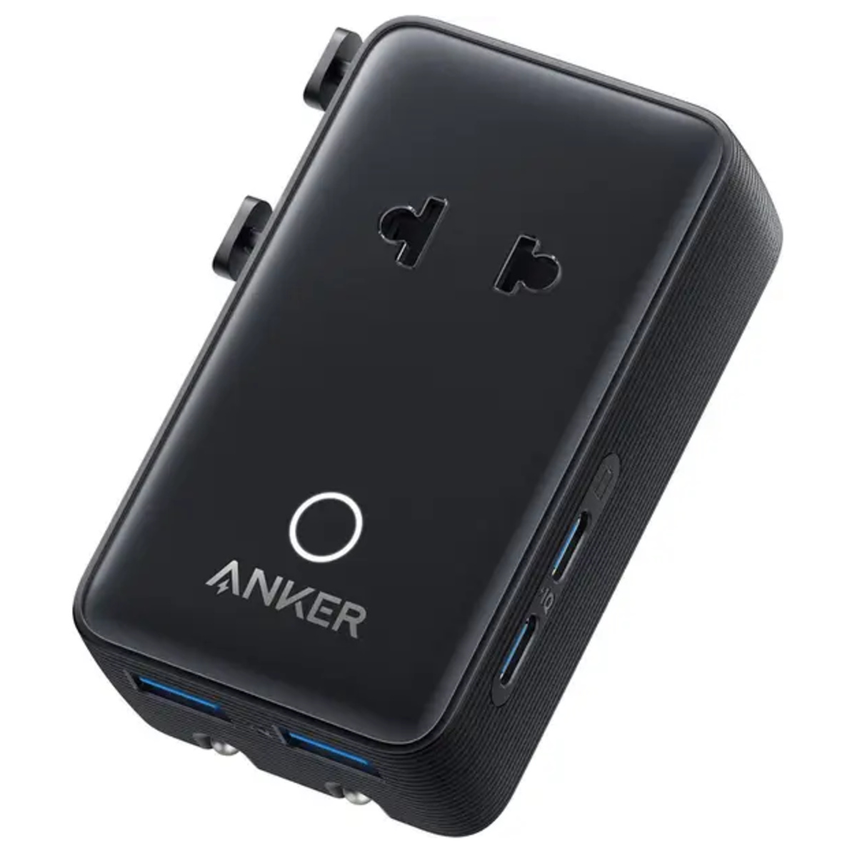 Anker Nano Travel Adapter