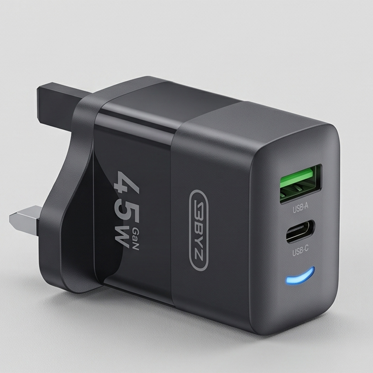 BYZ Adapter With Cable Type C