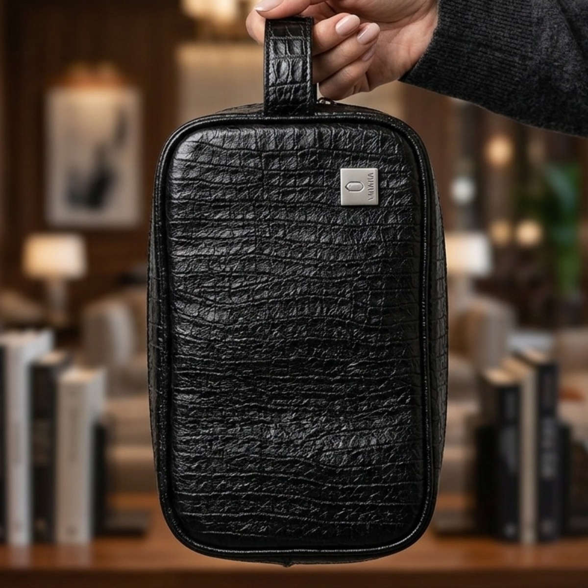 Hard Disk Pouch