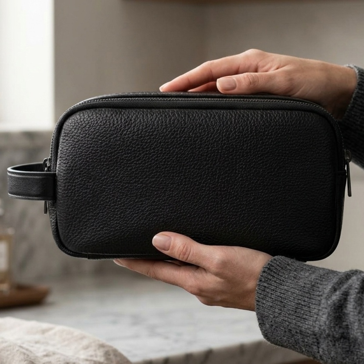 Hard Disk Pouch