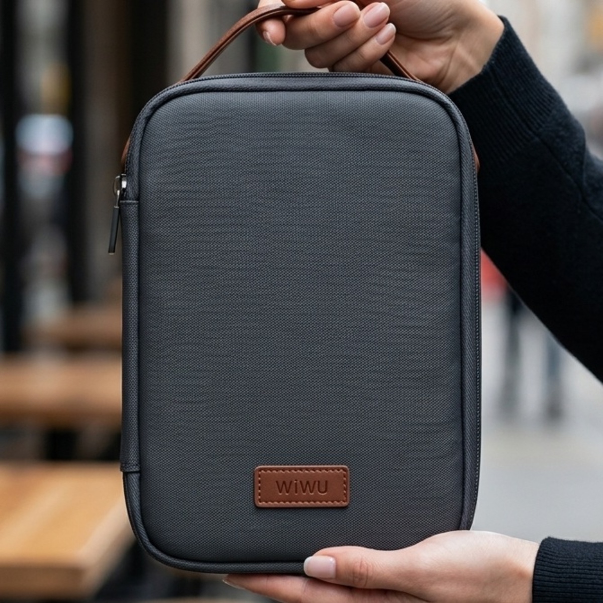 Hard Disk Pouch