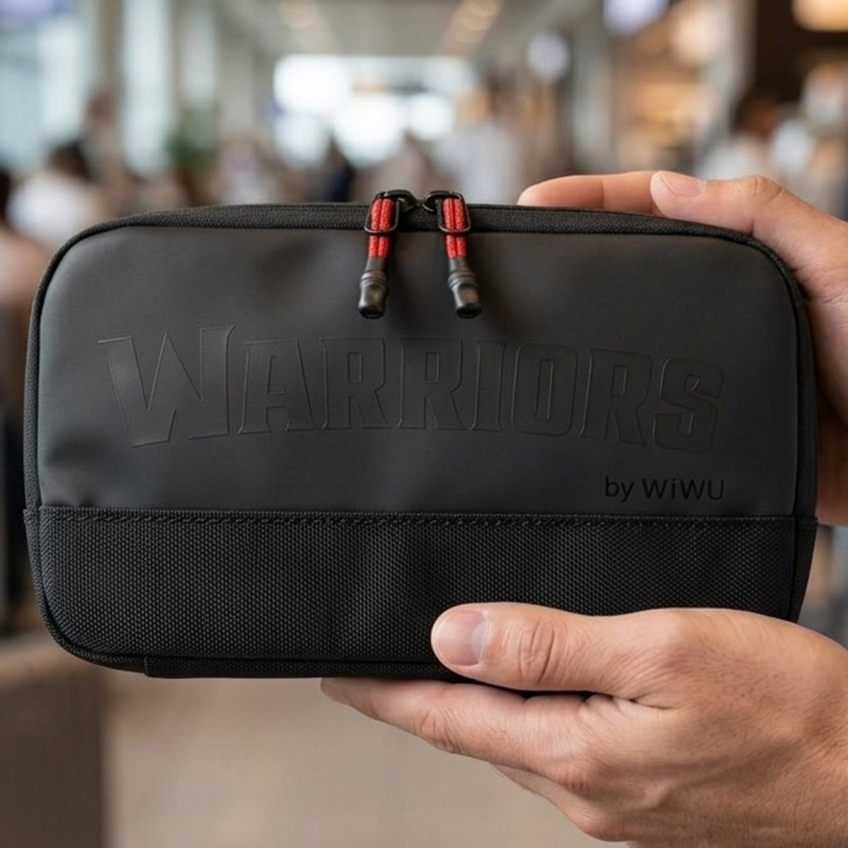 Hard Disk Pouch