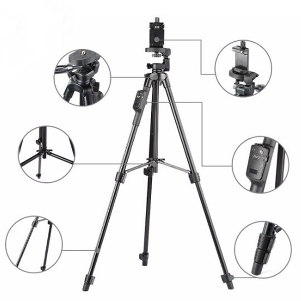 Yunteng Tripod Camera Stand