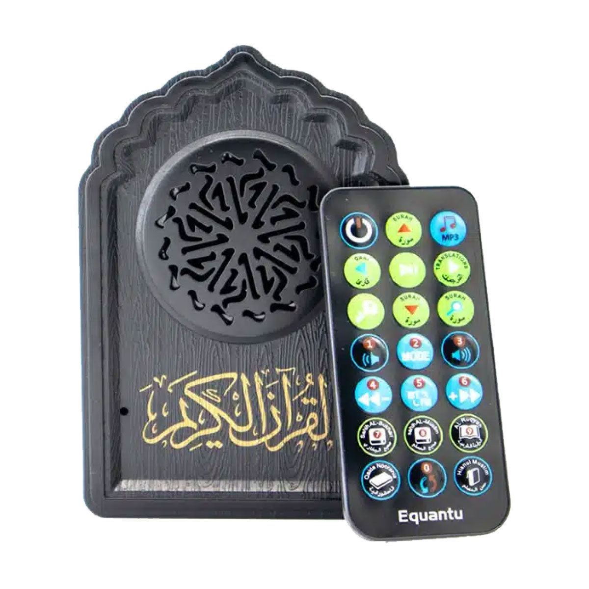 Quran Speaker Q8818