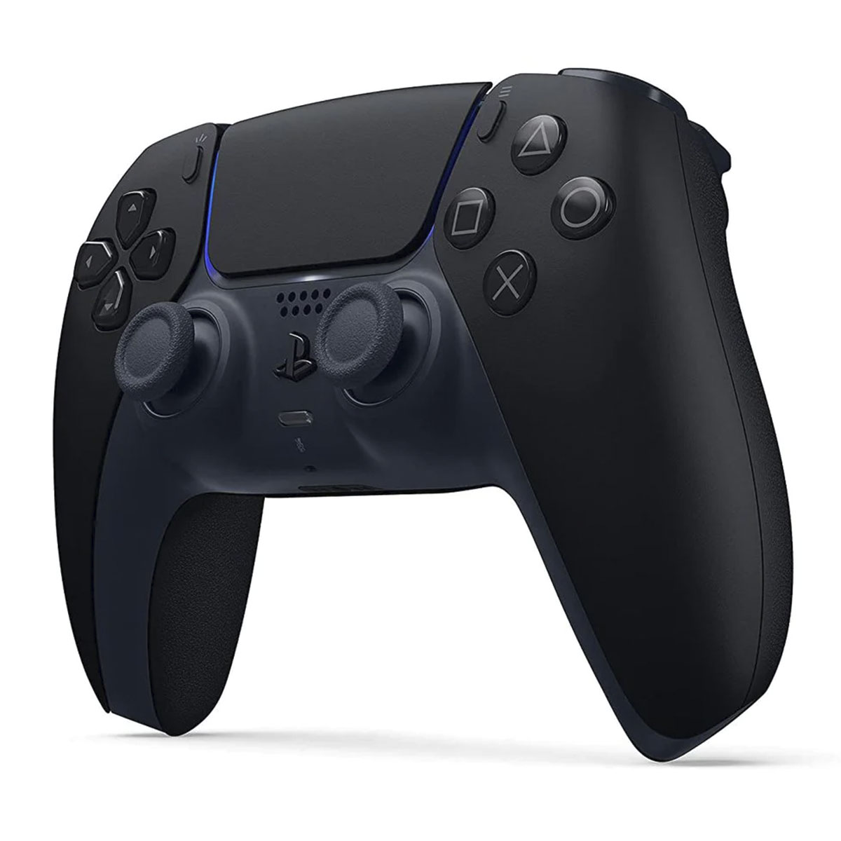 Ps5 Dual Sense Wireless Controller Black