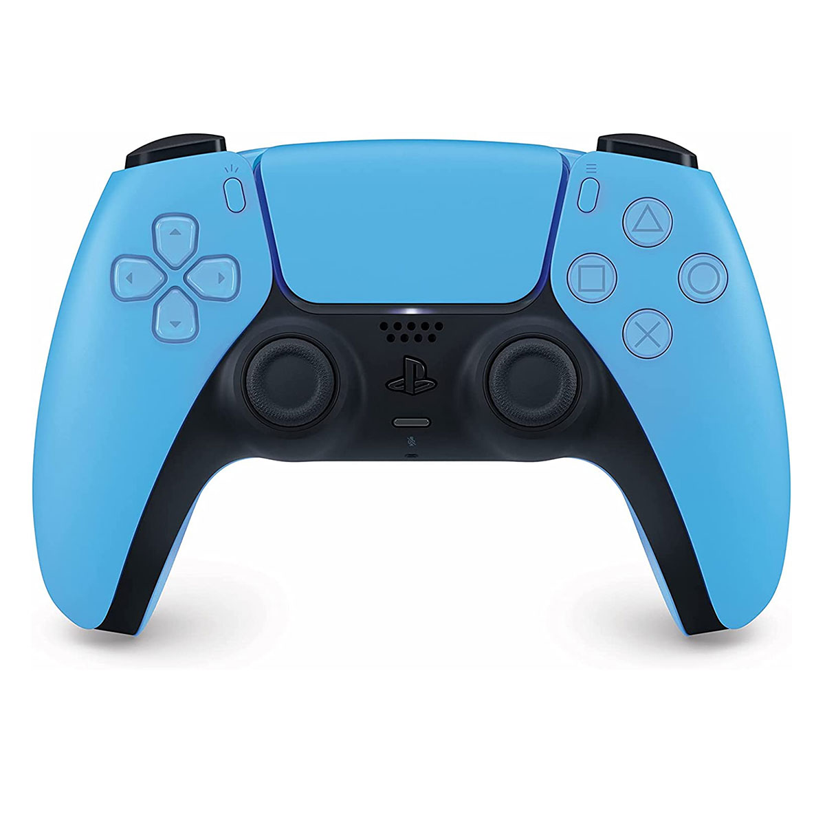 Ps5 Joystick Wireless Controller Blue