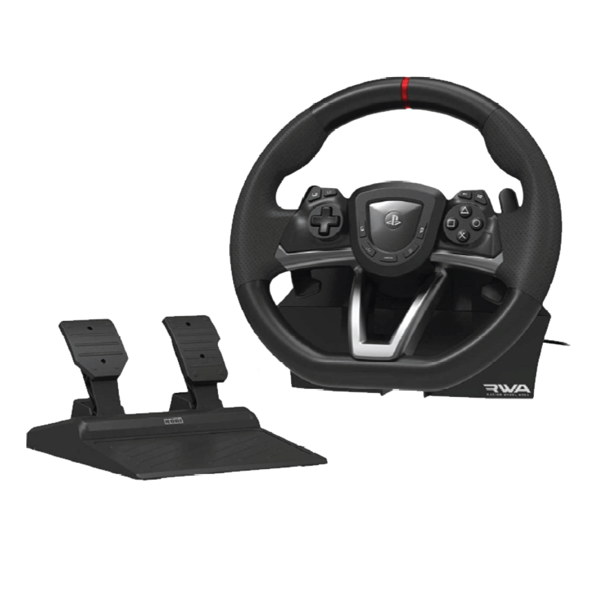 Ps4 Apex Hori Steering Wheel