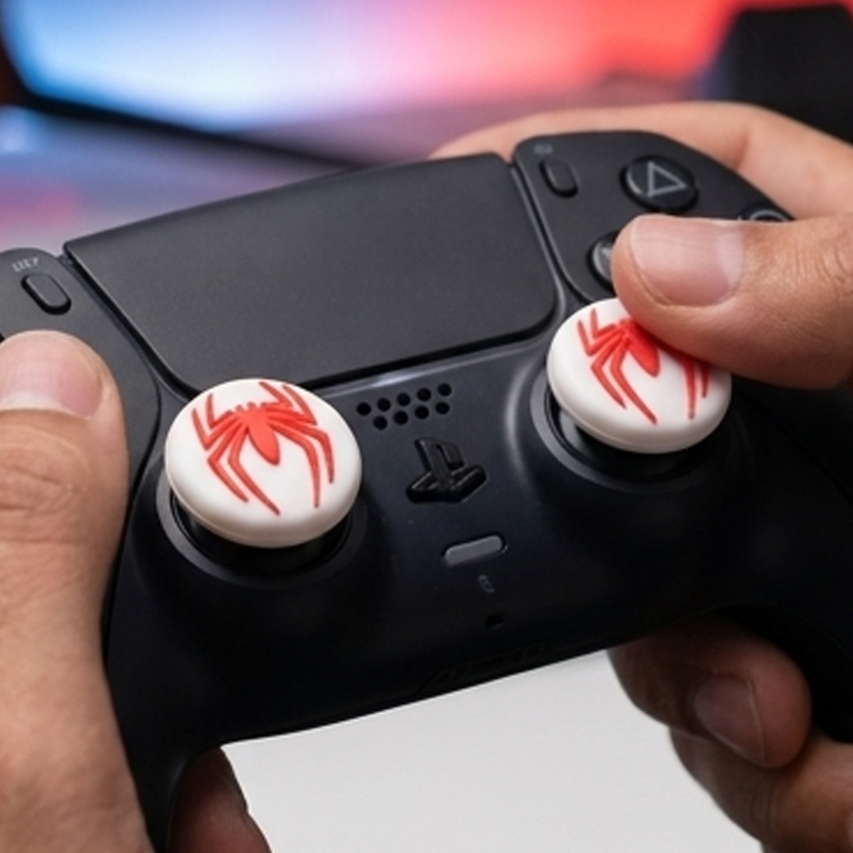 Ps4 Thumb Grips