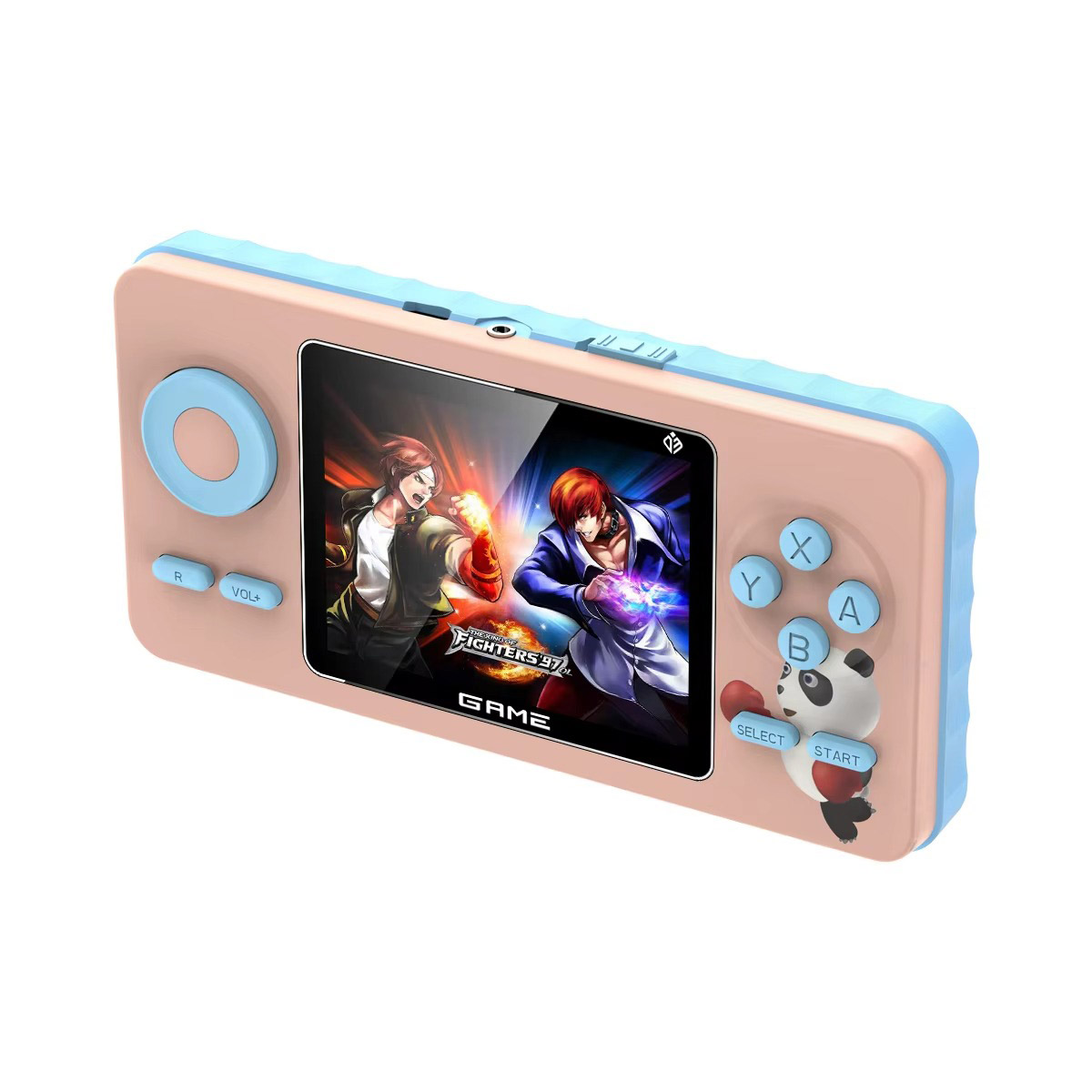 S5 Controller Game