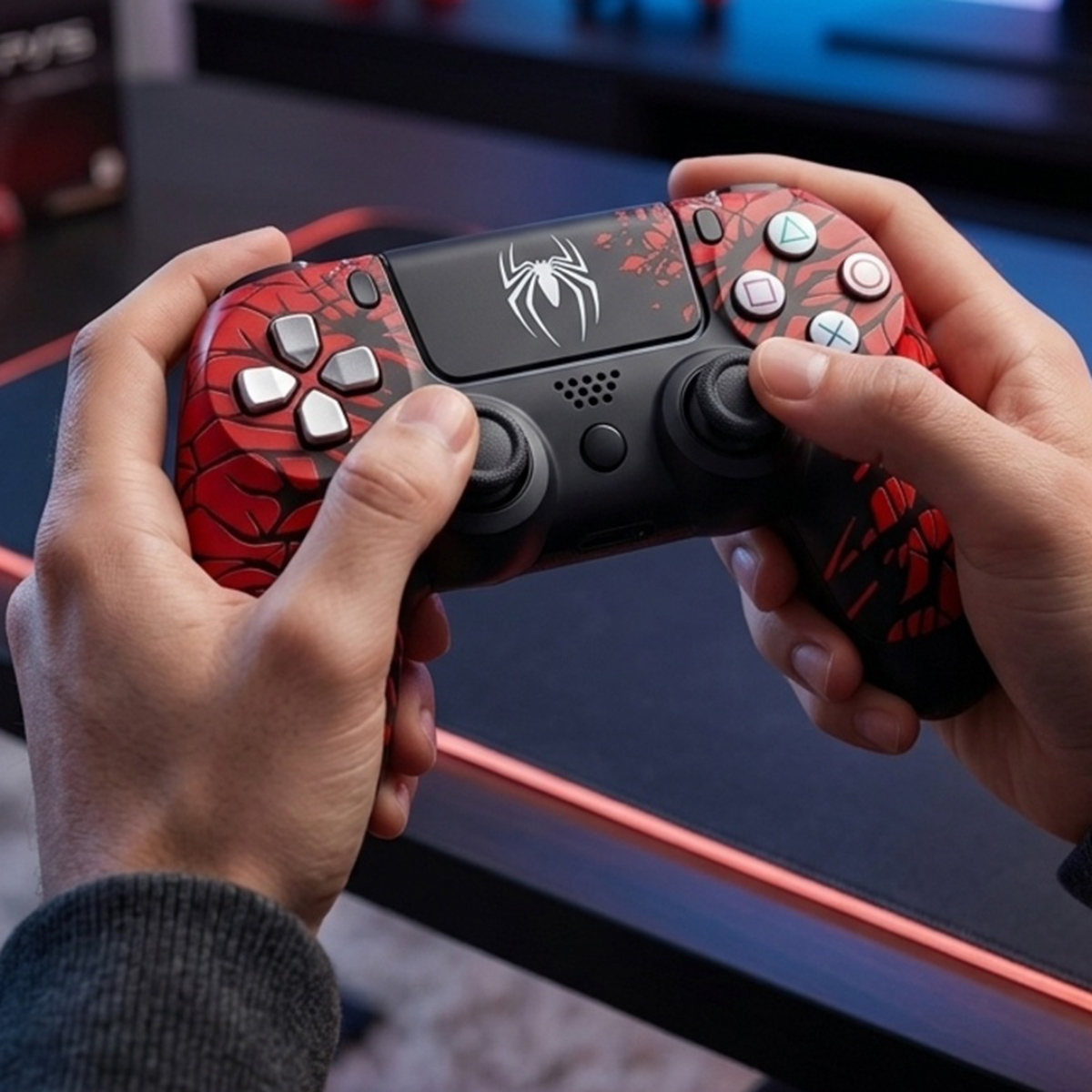 Sundi Joystick