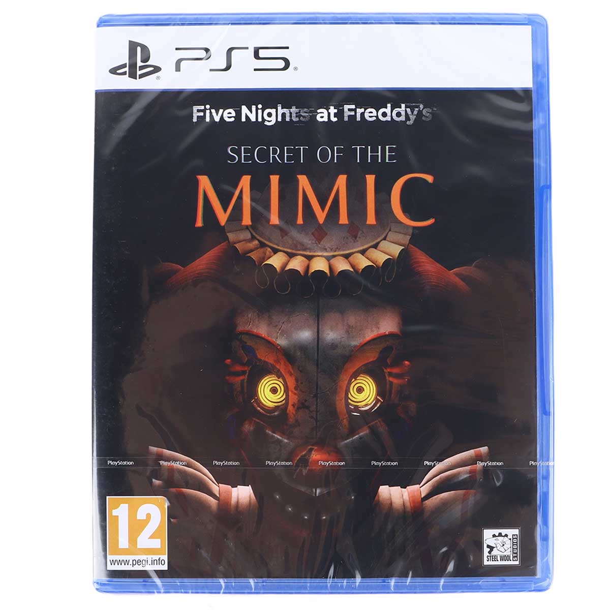 PS5 Secret Of The Mimic