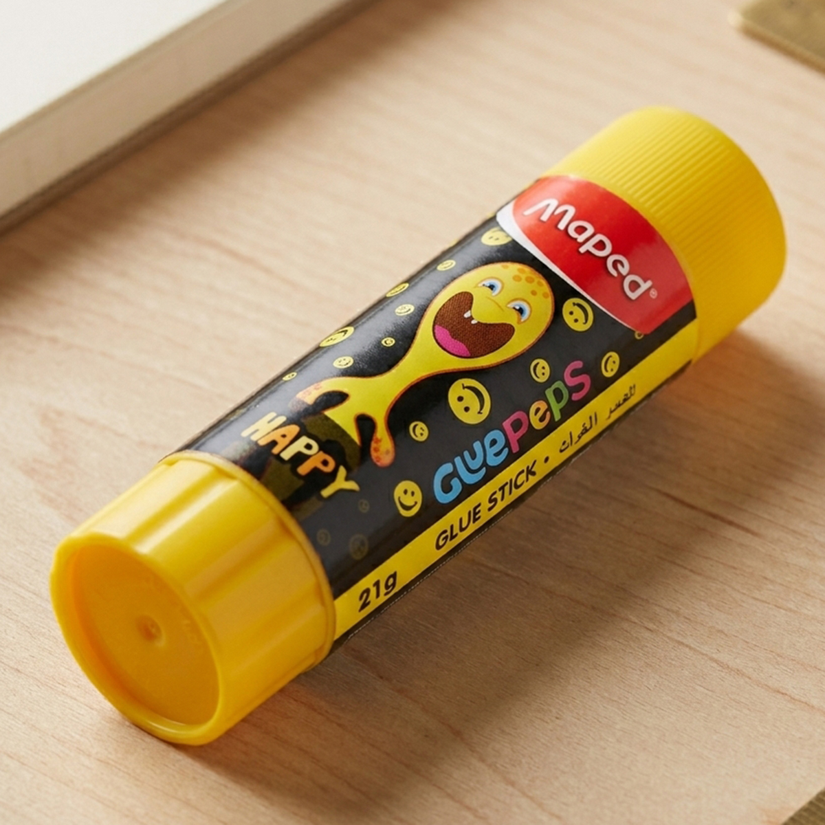 Maped Happy Glue Stick 21g