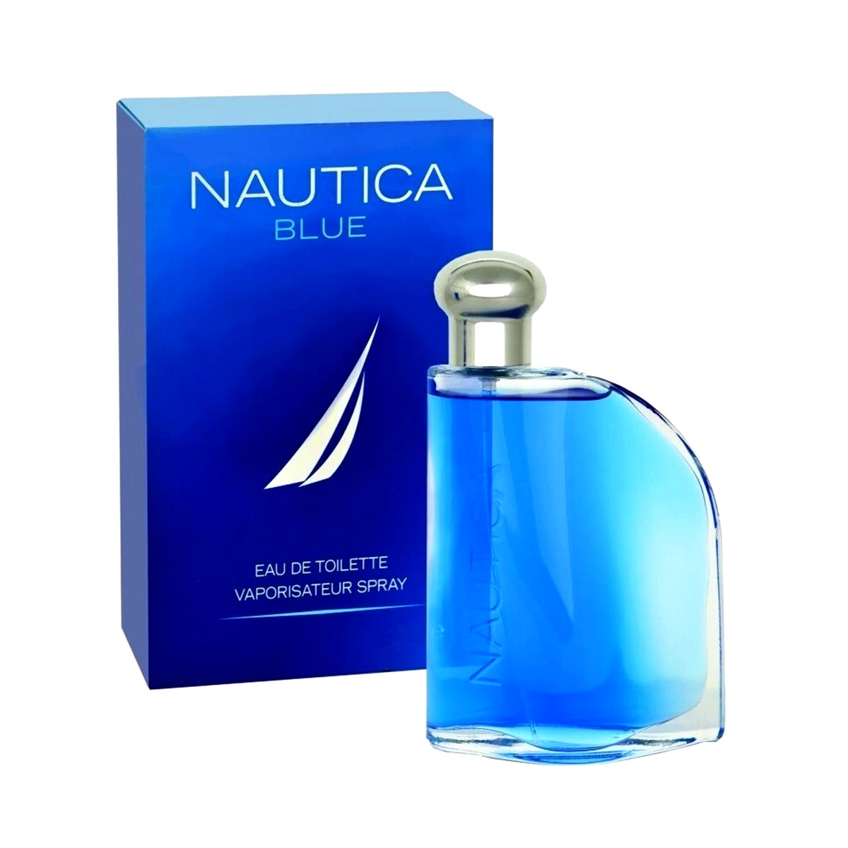 Nautica Blue Men Eau de Toilette 100ml