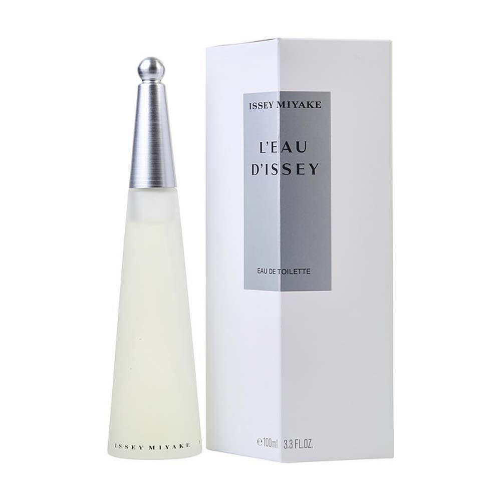 Issey Miyake L'eau D'issey EDT for Women 100ml | Perfumes & Fragrances | Women Perfumes